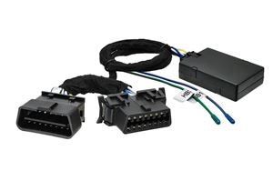Obrázek z HI-BEAM CAN Bus adapter Land Rover 