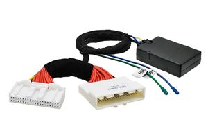 Obrázek z HI-BEAM CAN Bus adapter Isuzu D-max 