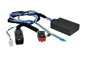 Obrázek z HI-BEAM CAN Bus adapter Jeep Wrangler 