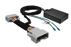 Obrázek z HI-BEAM CAN Bus adapter Jeep Wrangler 