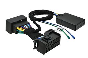 Obrázek z HI-BEAM CAN Bus adapter Iveco Daily 