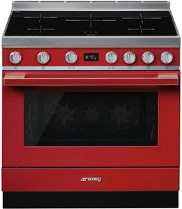 Obrázek z Smeg CPF9IPR 