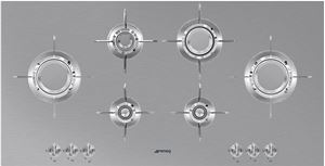 Obrázek z Smeg PXL6106 