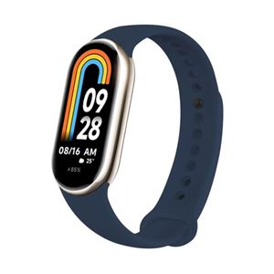 Obrázek z Fixed řemínek X M Band 8 FIXSSTB-1176-BL 