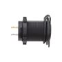 Obrázek z x USB zásuvka 12/24V, QC3.0 (QuickCharge) 