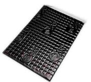 Obrázek Silent Coat M2 BLACK plát