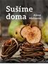 Obrázek z EZIDRI Kniha "Sušíme doma od A.Molinové" 
