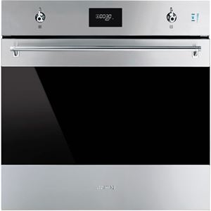 Obrázek z Smeg SOP6301S2X 