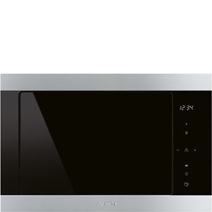 Obrázek z Smeg FMI325X 