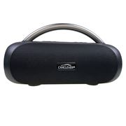 Obrázek CARCLEVER bezdrátový Bluetooth reproduktor, voděodolný USB, AUX, MIC, TWS, IPX5