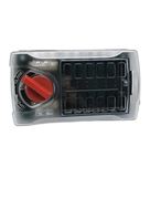 Obrázek Sdružené pojistkové pouzdro 12-way