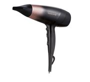 Obrázek Remington D5305 Vysoušeč vlasů Rose Shimmer