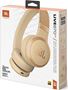 Obrázek z JBL Live 670NC Sand 