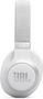 Obrázek z JBL Live 770NC White 