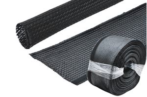 Obrázek z Ochranny oplet se suchym zipem 64mm 