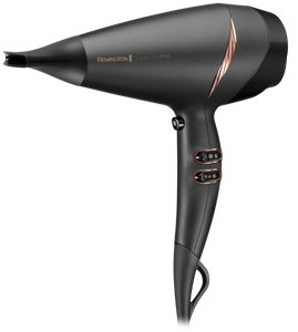 Obrázek z Remington AC7200 Vysoušeč vlasů Supercare PRO 2200 AC 