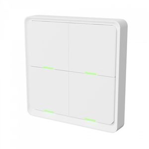 Obrázek z Tesla Smart Switch Quatro Battery 