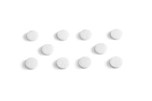 Obrázek z Laica Náhradní filtry 10ks ANE040 