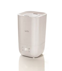 Obrázek z Laica Ultrazvukový zvlhčovač vzduchu HI3015W 