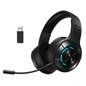 Obrázek z Edifier GAMING headset G30 S Black 