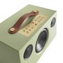 Obrázek z Audio Pro C5 Mk II/ stolní multi-room reproduktor/jemná zelená 
