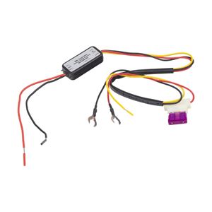 Obrázek z Modul pro automatické rozsvěcování přídavných LED světel 