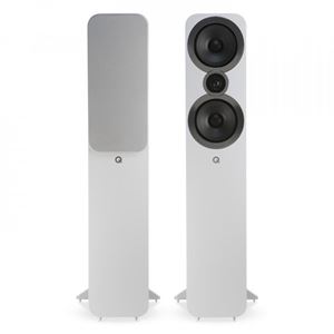 Obrázek z Q Acoustics Q 3050i repro sloup/bílá - pár 