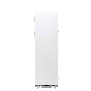 Obrázek z Q Acoustics Q Concept 500 repro sloup/piano bílá - pár 