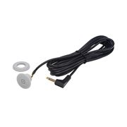 Obrázek Náhradní mikrofon k HF sadě 3,5mm jack, pro zapuštění do otvoru