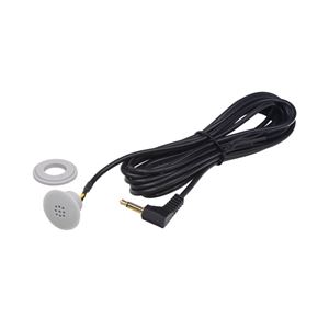 Obrázek z Náhradní mikrofon k HF sadě 3,5mm jack, pro zapuštění do otvoru 