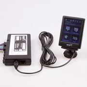 Obrázek BURY CC9056 Plus bluetooth HF s displejem