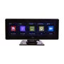 Obrázek z Monitor 10,26" s Apple CarPlay, Android auto, Bluetooth, USB/micro SD, DVR + kamerový vstup 