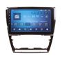 Obrázek z Autorádio pro Škoda Octavia 2007-2014 s 10,1" LCD, Android, WI-FI, GPS, CarPlay, 4G, Bluetooth 