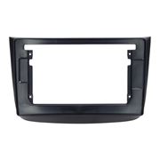 Obrázek Redukce pro 10" autorádio Mercedes Vito, Viano (W639) 2003-2014