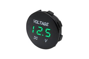 Obrázek z Digitalni voltmetr 