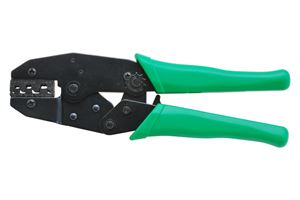 Obrázek z Lisovaci kleste na neizolovane konektory 