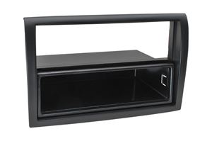 Obrázek z Ramecek autoradia Fiat / Peugeot / Citroen 