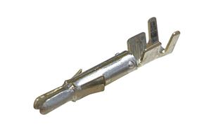 Obrázek z Konektor Mate-N-Lok samec 