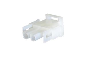 Obrázek z Izolacni kryt Mate-N-Lok 2-kontakty samec 