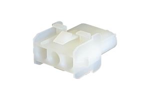 Obrázek z Izolacni kryt Mate-N-Lok 3-kontakty samice 