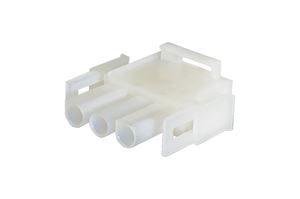 Obrázek z Izolacni kryt Mate-N-Lok 3-kontakty samec 