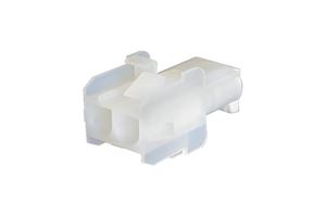 Obrázek z Izolacni kryt Mate-N-Lok 2-kontakty samice 