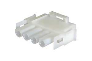 Obrázek z Izolacni kryt Mate-N-Lok 4-kontakty samec 