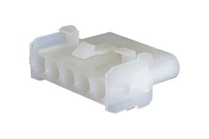 Obrázek z Izolacni kryt Mate-N-Lok 5-kontaktu samice 