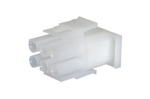 Obrázek z Izolacni kryt Mate-N-Lok 6-kontaktu samec 