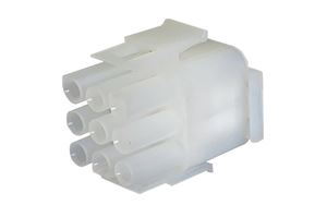 Obrázek z Izolacni kryt Mate-N-Lok 9-kontaktu samec 