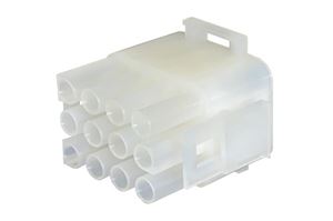 Obrázek z Izolacni kryt Mate-N-Lok 12 kontaktu samec 