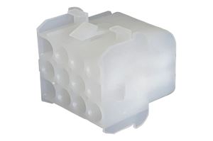 Obrázek z Izolacni kryt Mate-N-Lok 12 kontaktu samice 