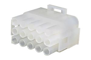 Obrázek z Izolacni kryt Mate-N-Lok 15 kontaktu samec 