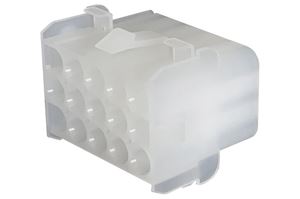 Obrázek z Izolacni kryt Mate-N-Lok 15 kontaktu samice 